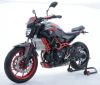 Aero padací chrániče - Yamaha MT-07 Moto Cage, černé
